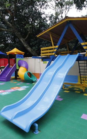 Apartamento à venda com 78m², 2 quartos e 1 vagaÁrea comum - Playground