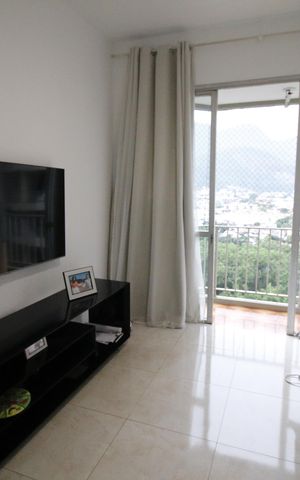 Apartamento à venda com 78m², 2 quartos e 1 vagaSala