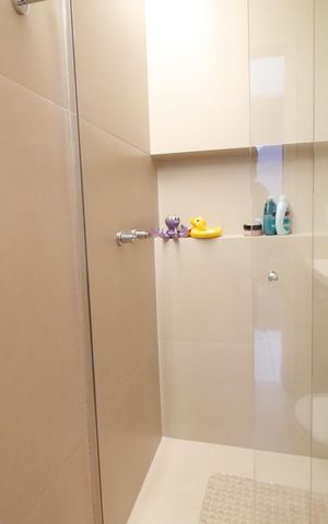 Apartamento à venda com 78m², 2 quartos e 1 vagaBanheiro
