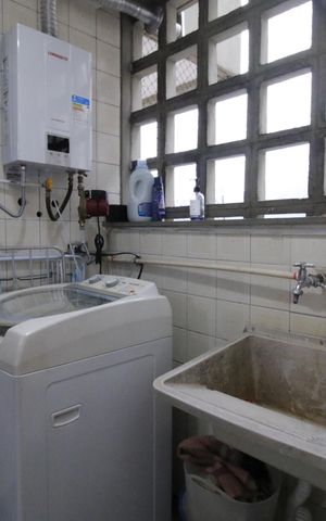 Apartamento à venda com 78m², 2 quartos e 1 vagaÁrea de Serviço