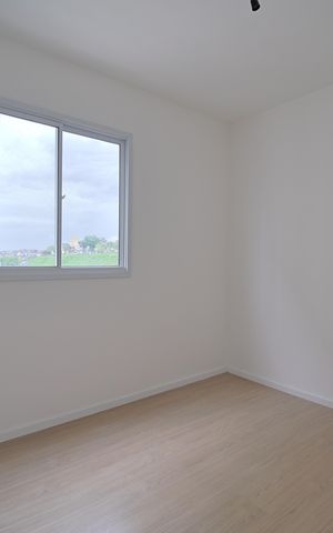 Apartamento à venda com 43m², 2 quartos e 1 vagaQuarto 1