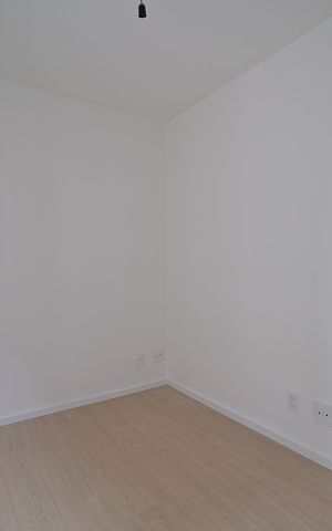 Apartamento à venda com 43m², 2 quartos e 1 vagaQuarto 1