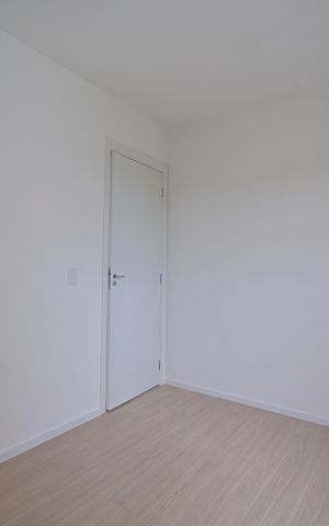 Apartamento à venda com 43m², 2 quartos e 1 vagaQuarto 1