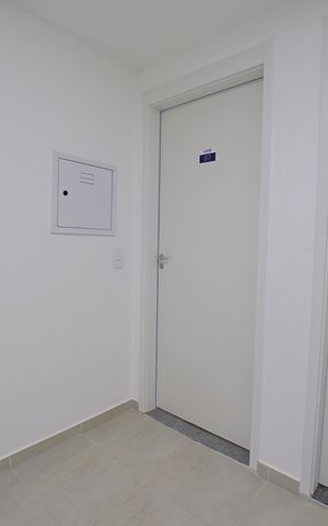 Apartamento à venda com 43m², 2 quartos e 1 vagaÁrea comum