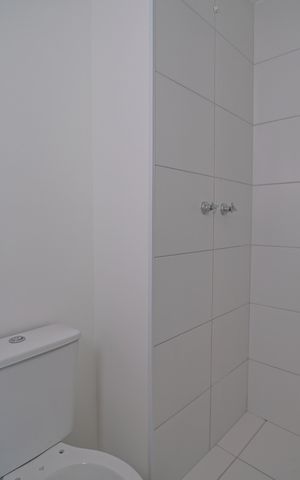Apartamento à venda com 43m², 2 quartos e 1 vagaBanheiro