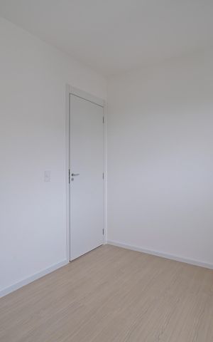 Apartamento à venda com 43m², 2 quartos e 1 vagaQuarto 2