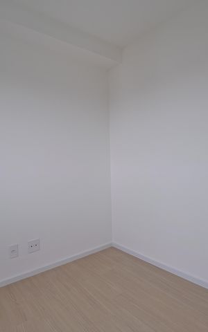 Apartamento à venda com 43m², 2 quartos e 1 vagaQuarto 1