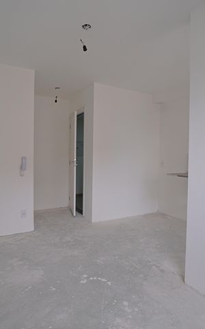 Apartamento à venda com 43m², 2 quartos e 1 vagaSala