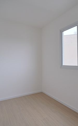 Apartamento à venda com 43m², 2 quartos e 1 vagaQuarto 2