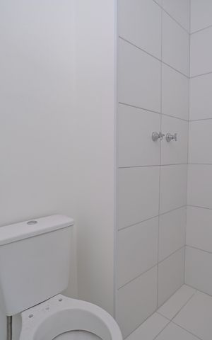 Apartamento à venda com 43m², 2 quartos e 1 vagaBanheiro