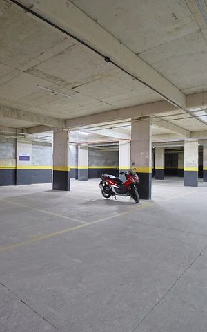 Apartamento à venda com 43m², 2 quartos e 1 vagaGaragem