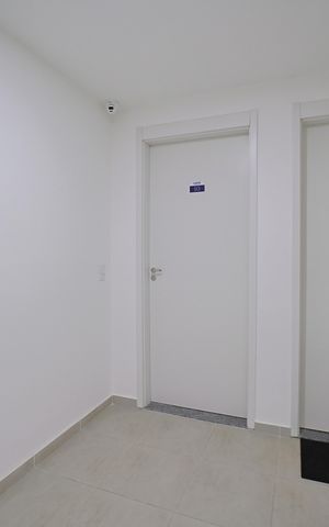 Apartamento à venda com 43m², 2 quartos e 1 vagaÁrea comum