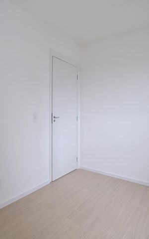 Apartamento à venda com 43m², 2 quartos e 1 vagaQuarto 1