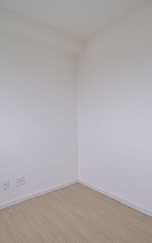 Apartamento à venda com 43m², 2 quartos e 1 vagaQuarto 2