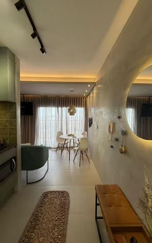 Studio à venda com 27m², 1 quarto e sem vaga Studio à venda com 27m², 1 quarto e sem vagaStudio
