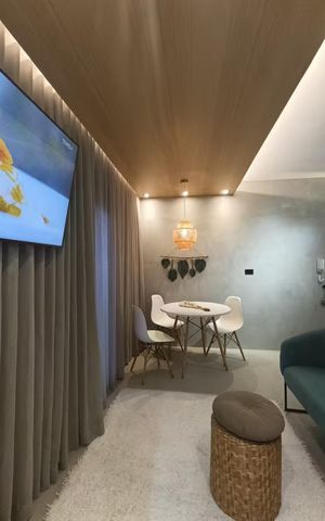 Studio à venda com 27m², 1 quarto e sem vaga Studio à venda com 27m², 1 quarto e sem vagaStudio