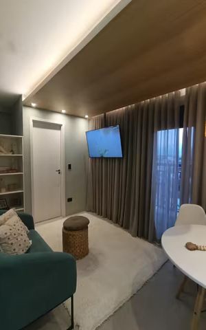 Studio à venda com 27m², 1 quarto e sem vaga Studio à venda com 27m², 1 quarto e sem vagaStudio