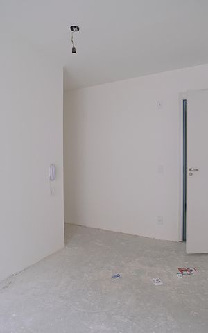 Apartamento à venda com 43m², 2 quartos e 1 vagaSala
