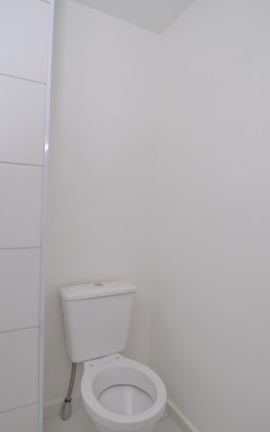 Apartamento à venda com 43m², 2 quartos e 1 vagaBanheiro