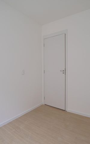 Apartamento à venda com 43m², 2 quartos e 1 vagaQuarto 1