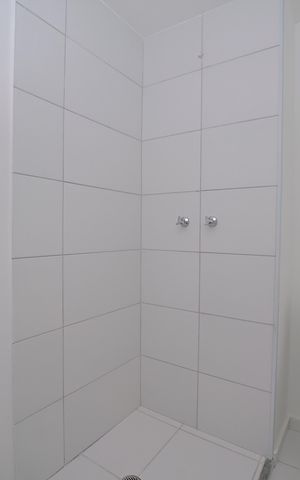 Apartamento à venda com 43m², 2 quartos e 1 vagaBanheiro