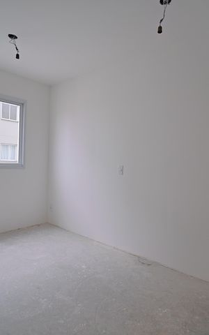 Apartamento à venda com 43m², 2 quartos e 1 vagaSala