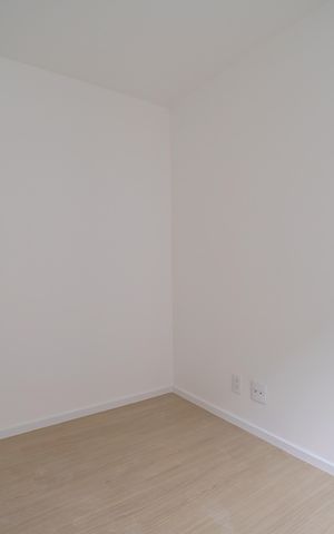 Apartamento à venda com 43m², 2 quartos e 1 vagaQuarto 1