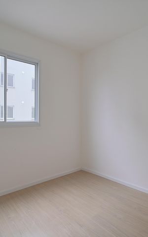 Apartamento à venda com 43m², 2 quartos e 1 vagaQuarto 2