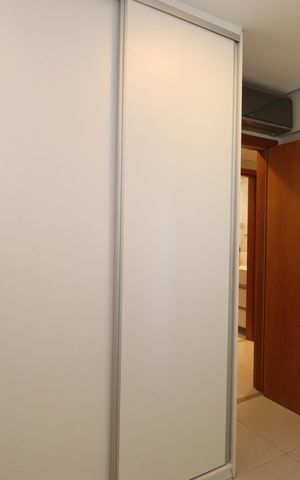 Apartamento para alugar com 107m², 3 quartos e 2 vagas Apartamento para alugar com 107m², 3 quartos e 2 vagasQuarto 1