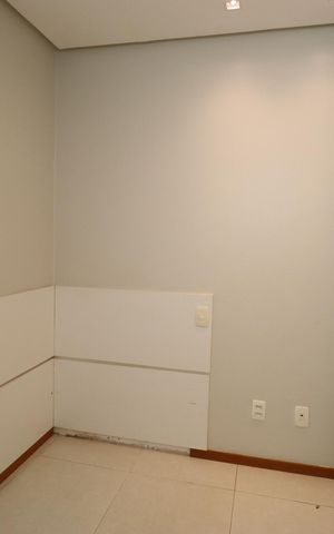 Apartamento para alugar com 107m², 3 quartos e 2 vagas Apartamento para alugar com 107m², 3 quartos e 2 vagasQuarto 1