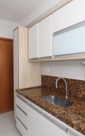 Apartamento para alugar com 107m², 3 quartos e 2 vagas Apartamento para alugar com 107m², 3 quartos e 2 vagasCozinha