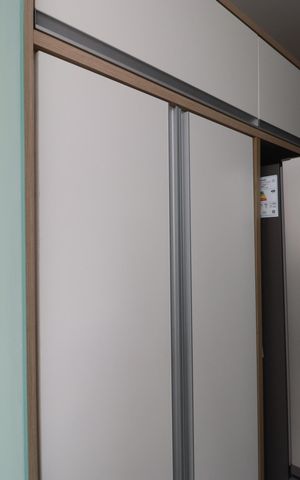 Apartamento para alugar com 107m², 3 quartos e 2 vagas Apartamento para alugar com 107m², 3 quartos e 2 vagasÁrea de Serviço