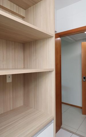 Apartamento para alugar com 107m², 3 quartos e 2 vagas Apartamento para alugar com 107m², 3 quartos e 2 vagasÁrea de Serviço