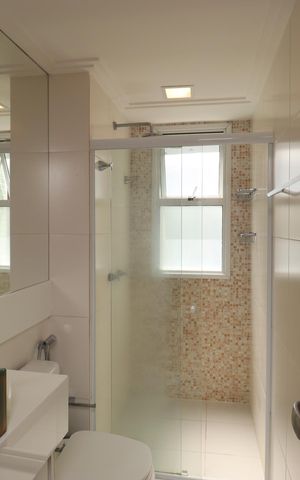 Apartamento para alugar com 107m², 3 quartos e 2 vagas Apartamento para alugar com 107m², 3 quartos e 2 vagasSuíte