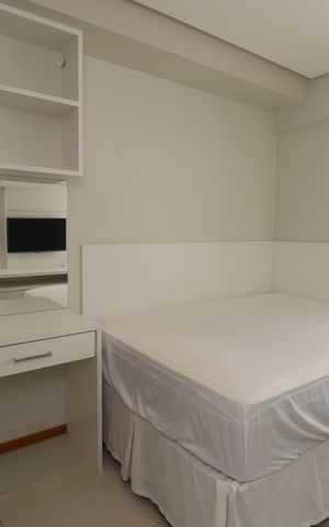 Apartamento para alugar com 107m², 3 quartos e 2 vagas Apartamento para alugar com 107m², 3 quartos e 2 vagasQuarto 3