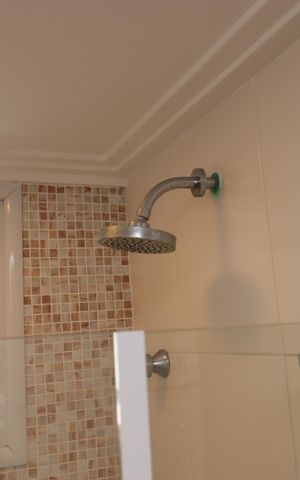 Apartamento para alugar com 107m², 3 quartos e 2 vagas Apartamento para alugar com 107m², 3 quartos e 2 vagasBanheiro