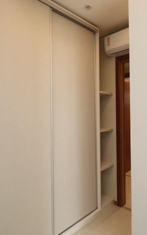 Apartamento para alugar com 107m², 3 quartos e 2 vagas Apartamento para alugar com 107m², 3 quartos e 2 vagasQuarto 2