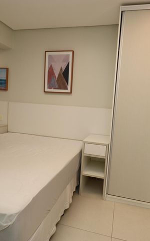 Apartamento para alugar com 107m², 3 quartos e 2 vagas Apartamento para alugar com 107m², 3 quartos e 2 vagasQuarto 2