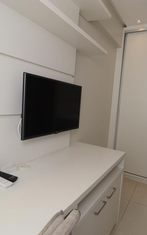 Apartamento para alugar com 107m², 3 quartos e 2 vagas Apartamento para alugar com 107m², 3 quartos e 2 vagasQuarto 3