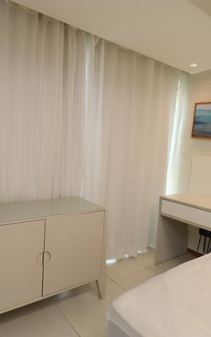 Apartamento para alugar com 107m², 3 quartos e 2 vagas Apartamento para alugar com 107m², 3 quartos e 2 vagasQuarto 2