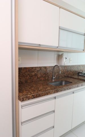 Apartamento para alugar com 107m², 3 quartos e 2 vagas Apartamento para alugar com 107m², 3 quartos e 2 vagasCozinha
