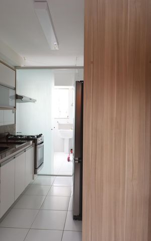 Apartamento para alugar com 107m², 3 quartos e 2 vagas Apartamento para alugar com 107m², 3 quartos e 2 vagasCozinha