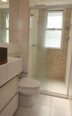 Apartamento para alugar com 107m², 3 quartos e 2 vagas Apartamento para alugar com 107m², 3 quartos e 2 vagasSuíte