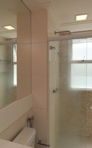 Apartamento para alugar com 107m², 3 quartos e 2 vagas Apartamento para alugar com 107m², 3 quartos e 2 vagasSuíte