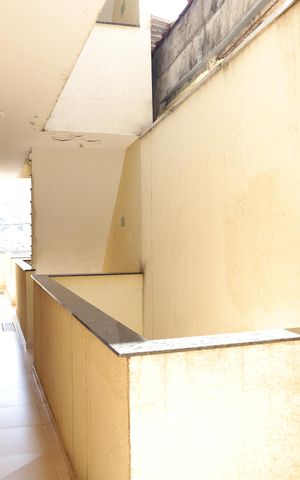 Apartamento à venda com 50m², 2 quartos e sem vagaÁrea comum - Saguão 