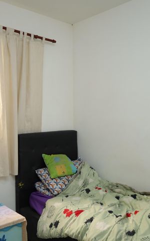 Apartamento à venda com 50m², 2 quartos e sem vagaQuarto 2