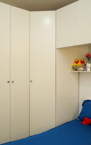 Apartamento à venda com 50m², 2 quartos e sem vagaQuarto 1