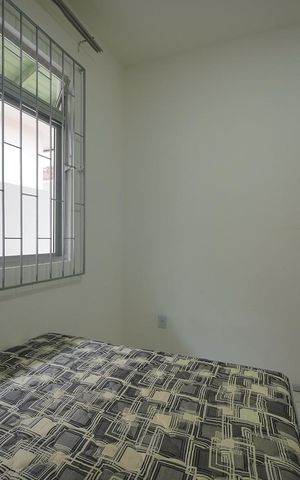Studio para alugar com 35m², 1 quarto e sem vagaQuarto 