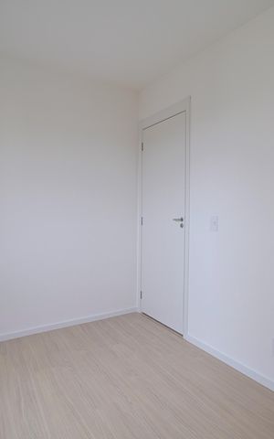Apartamento à venda com 43m², 2 quartos e 1 vagaQuarto 1