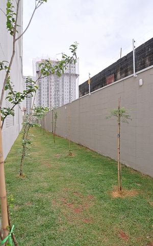 Apartamento à venda com 43m², 2 quartos e 1 vagaÁrea comum